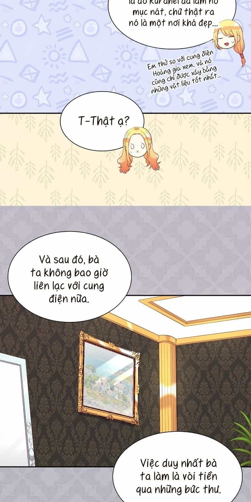 Sinh Đôi Xuyên Không - Chương 35 - ảnh 19