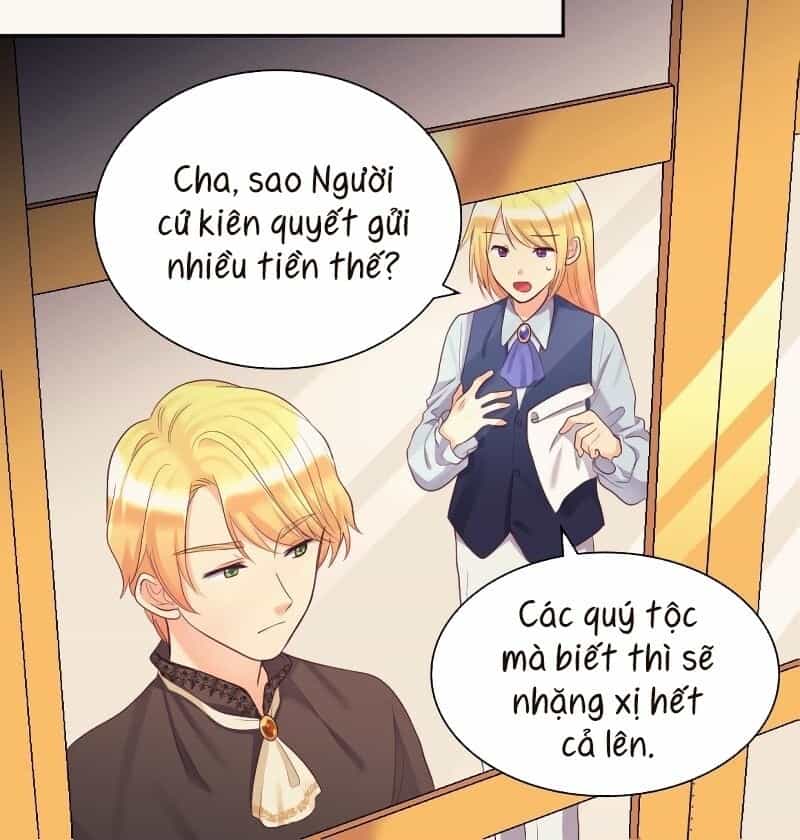 Sinh Đôi Xuyên Không - Chương 35 - ảnh 21