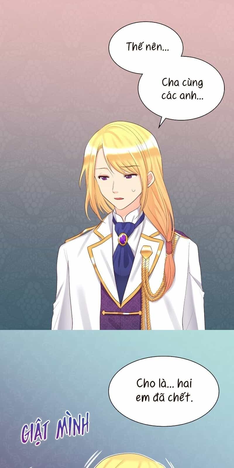 Sinh Đôi Xuyên Không - Chương 35 - ảnh 26