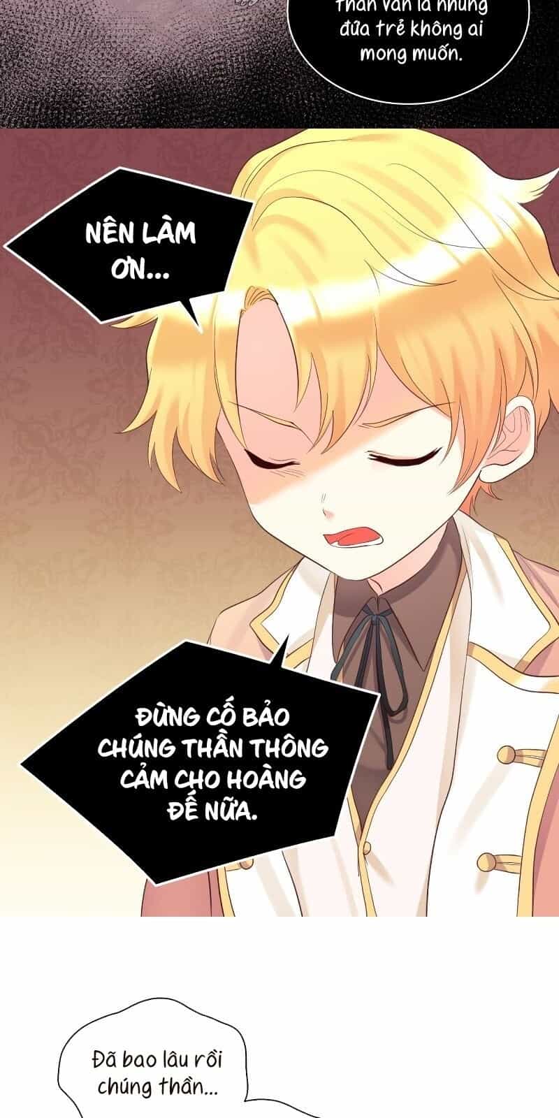 Sinh Đôi Xuyên Không - Chương 35 - ảnh 32