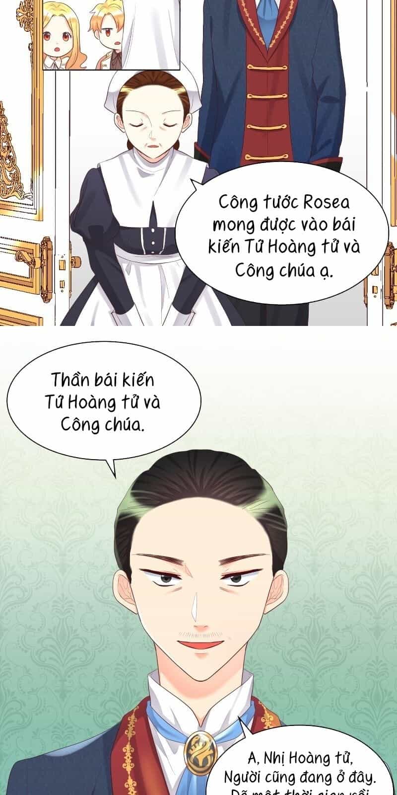 Sinh Đôi Xuyên Không - Chương 35 - ảnh 39