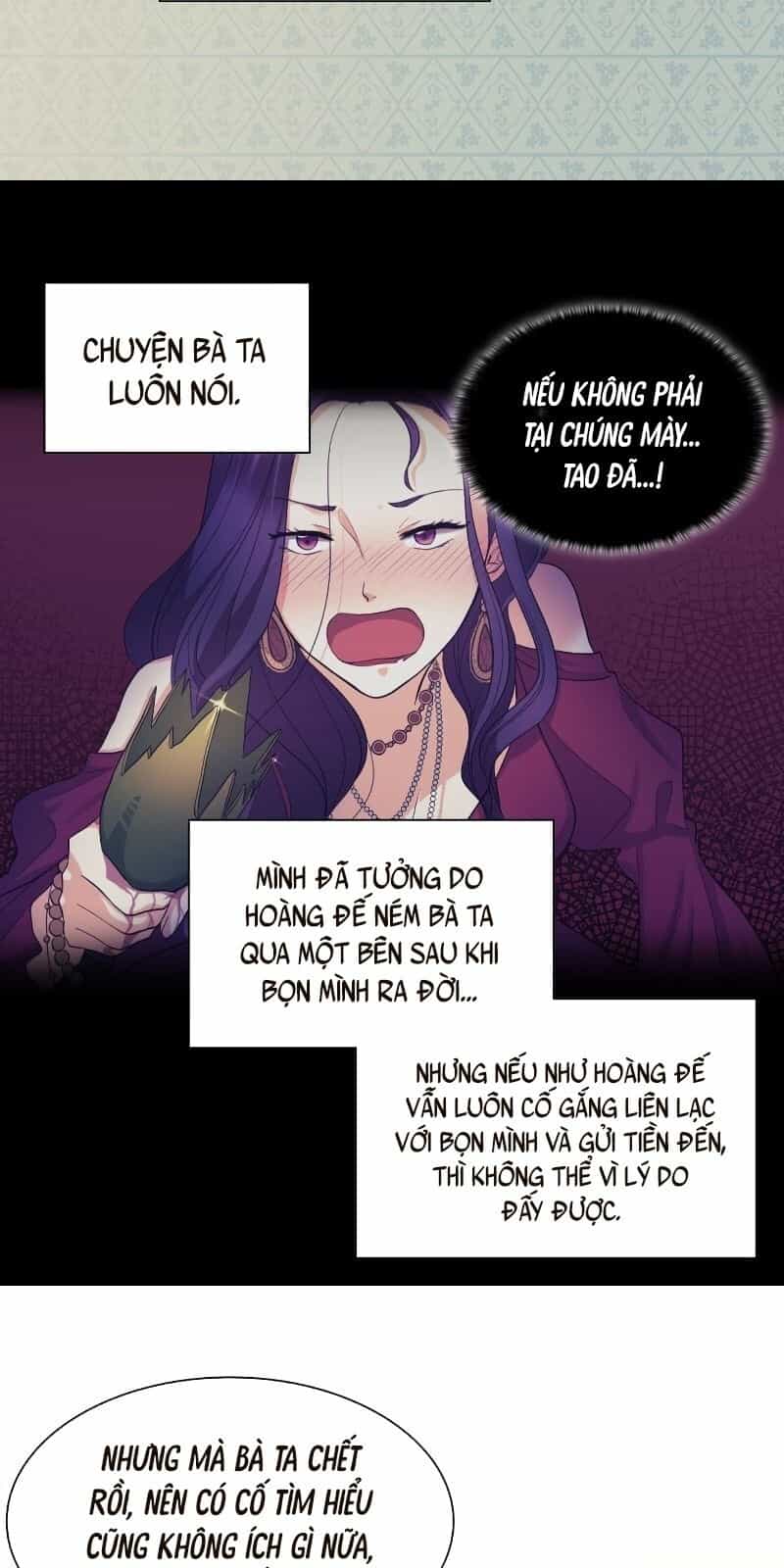 Sinh Đôi Xuyên Không - Chương 35 - ảnh 44
