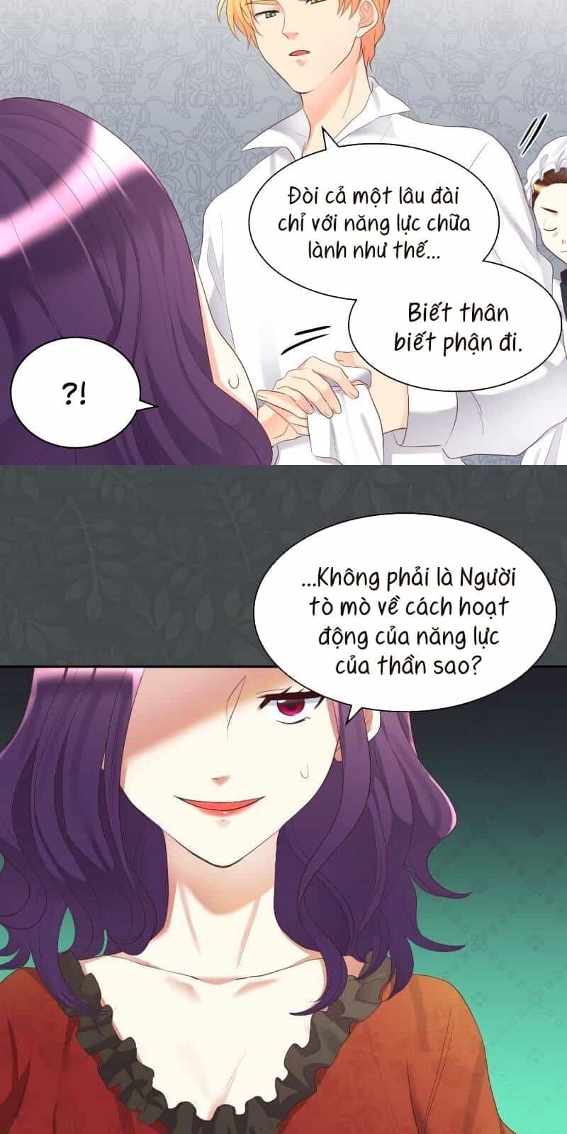 Sinh Đôi Xuyên Không - Chương 35 - ảnh 51