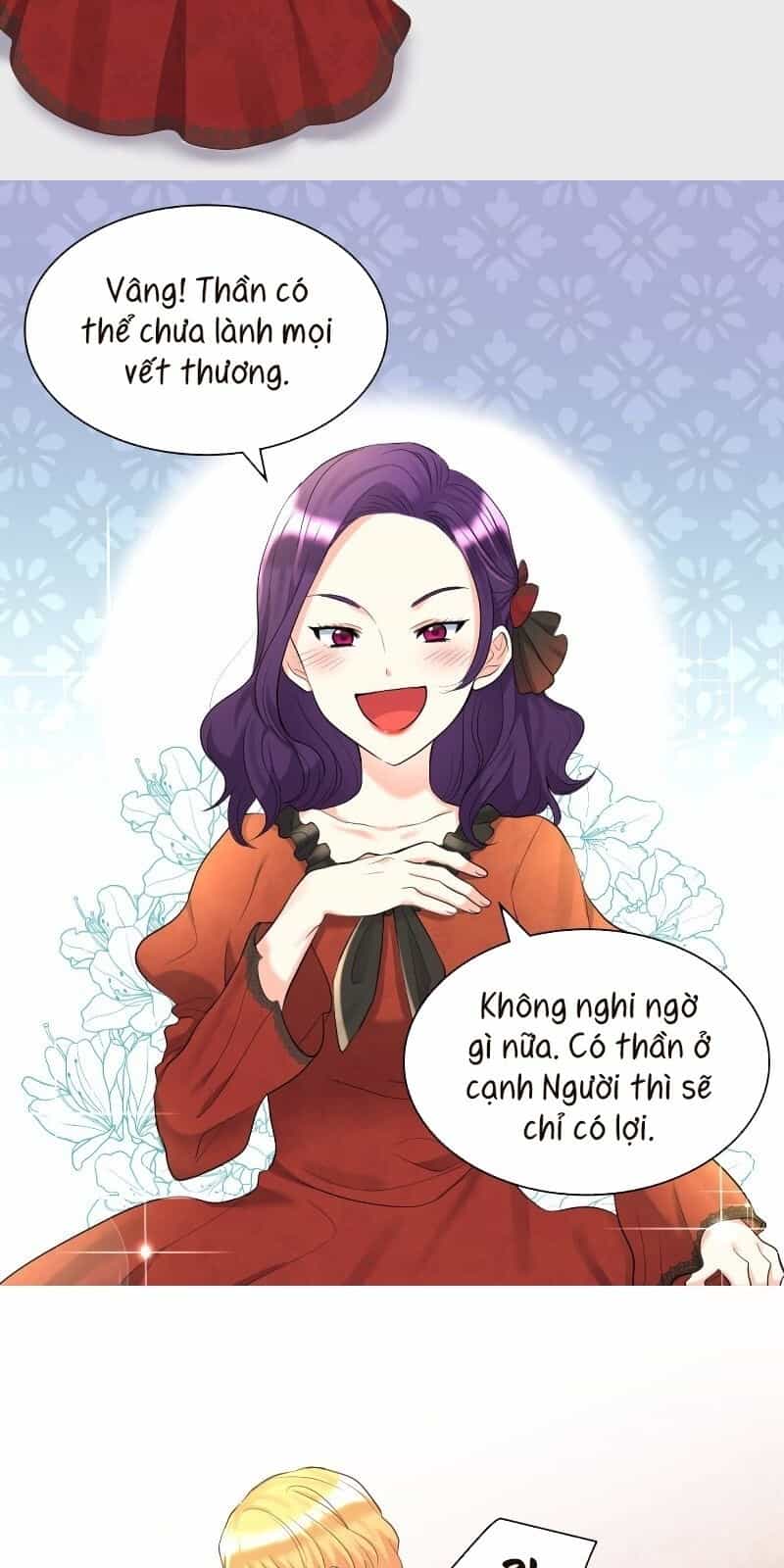 Sinh Đôi Xuyên Không - Chương 35 - ảnh 8