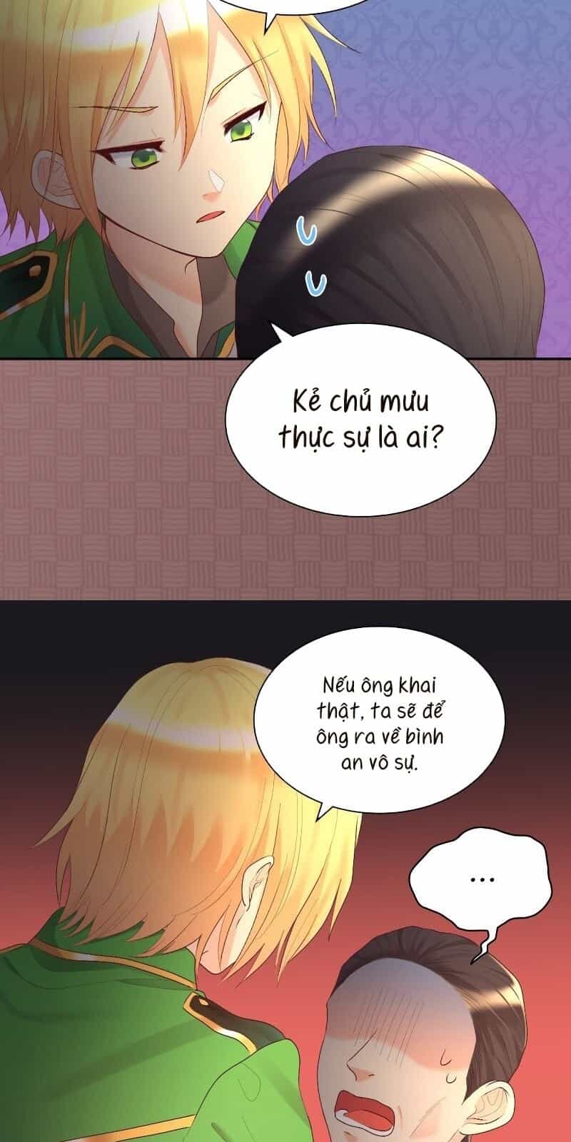 Sinh Đôi Xuyên Không - Chương 36 - ảnh 11