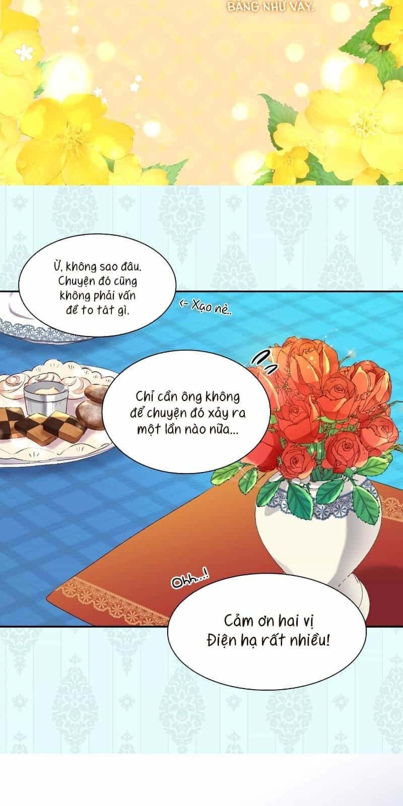 Sinh Đôi Xuyên Không - Chương 36 - ảnh 18