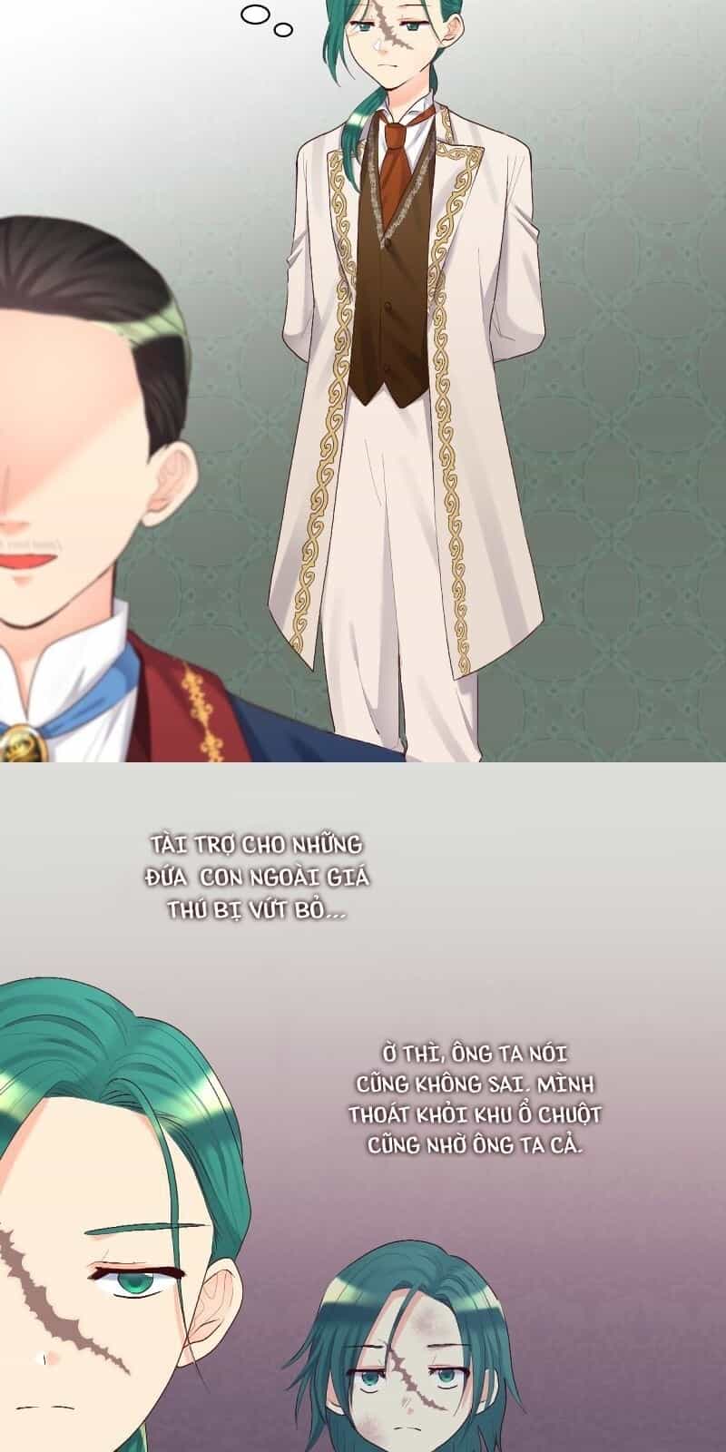 Sinh Đôi Xuyên Không - Chương 36 - ảnh 29