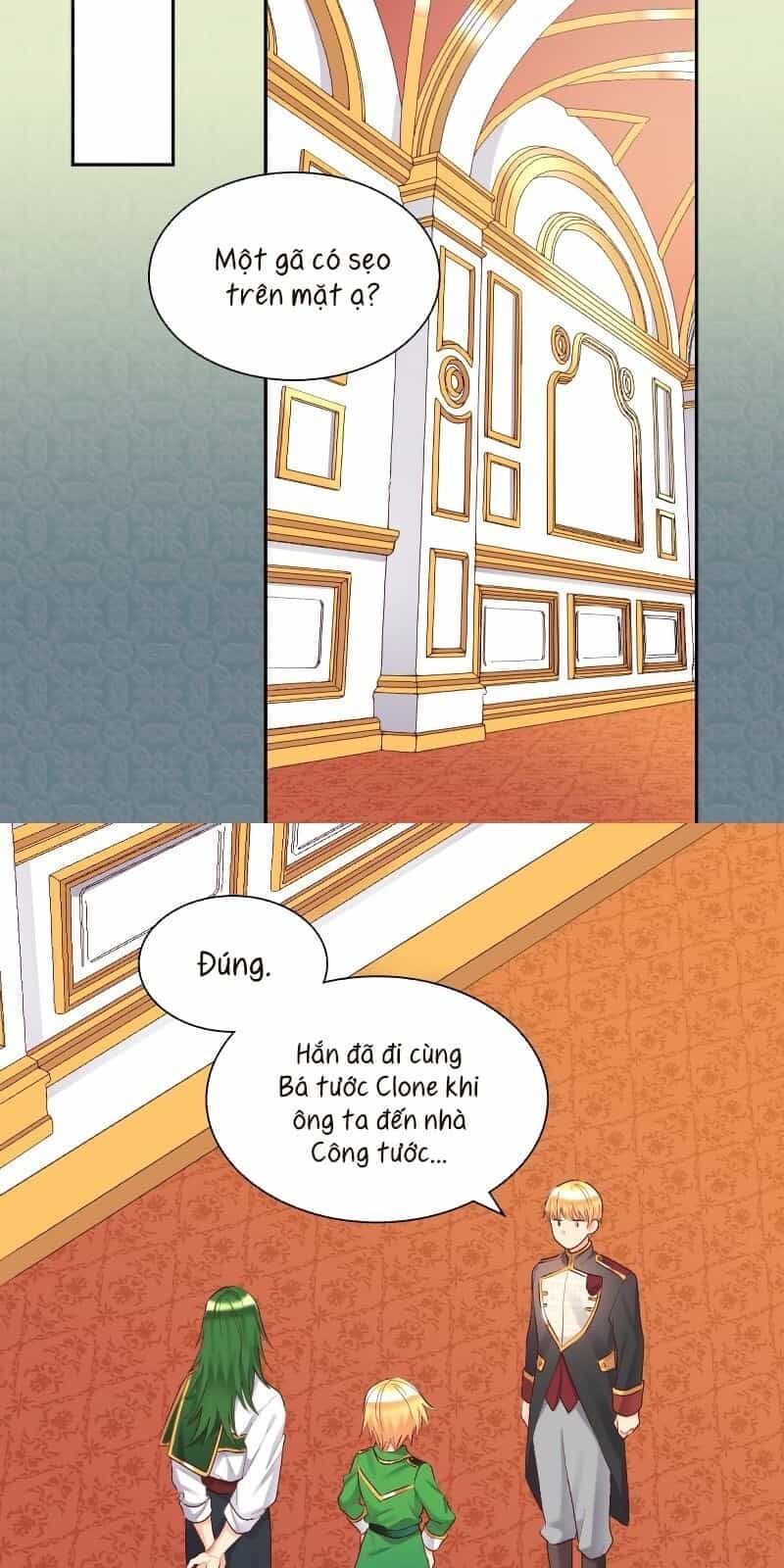 Sinh Đôi Xuyên Không - Chương 36 - ảnh 41