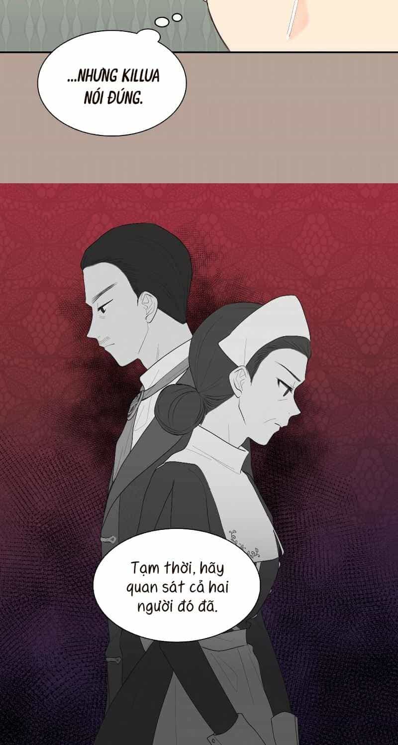 Sinh Đôi Xuyên Không - Chương 37 - ảnh 16