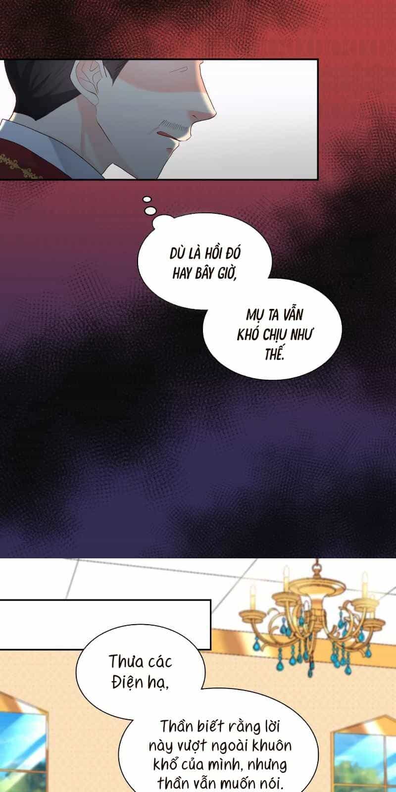 Sinh Đôi Xuyên Không - Chương 37 - ảnh 22