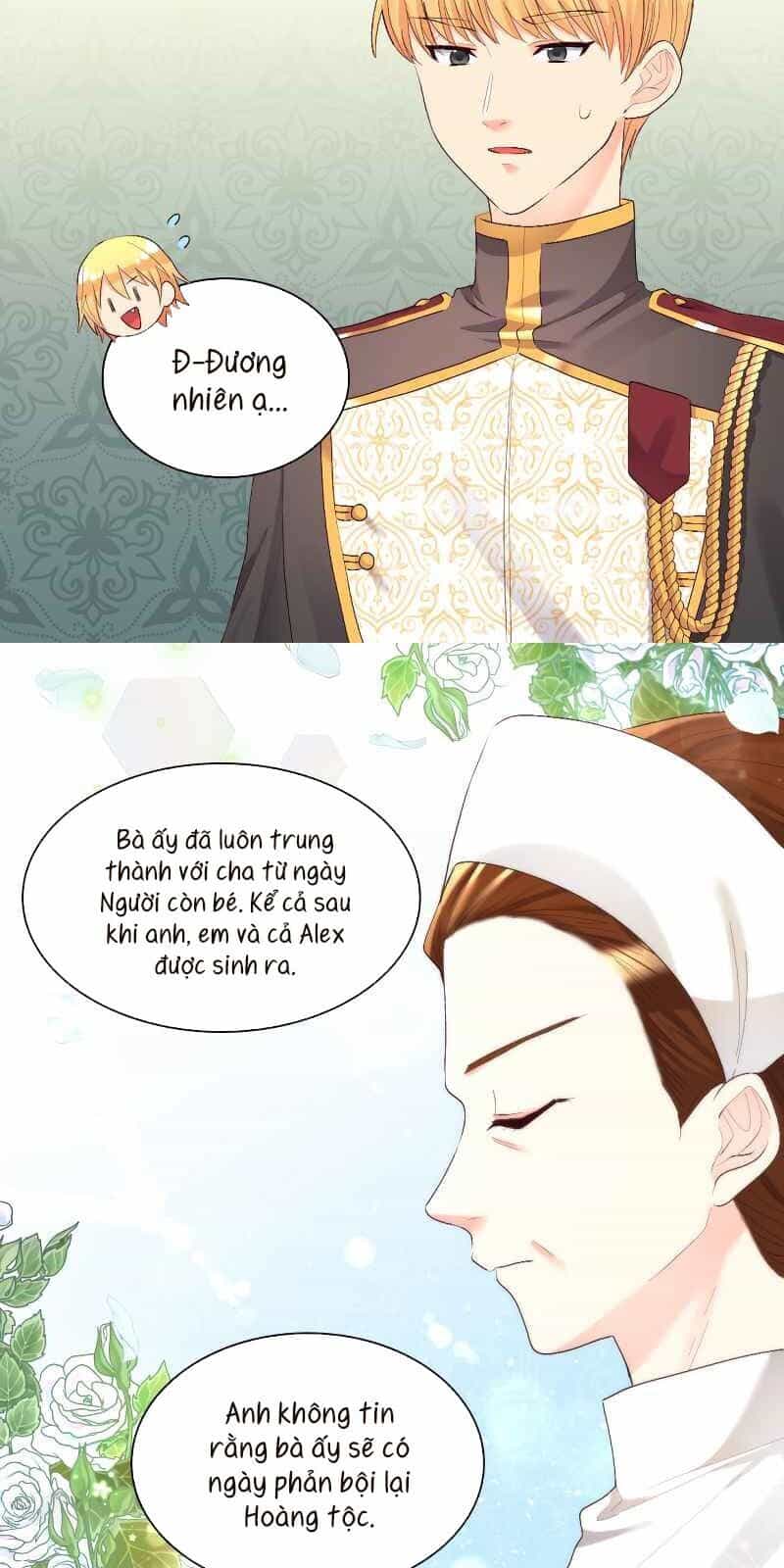 Sinh Đôi Xuyên Không - Chương 37 - ảnh 3