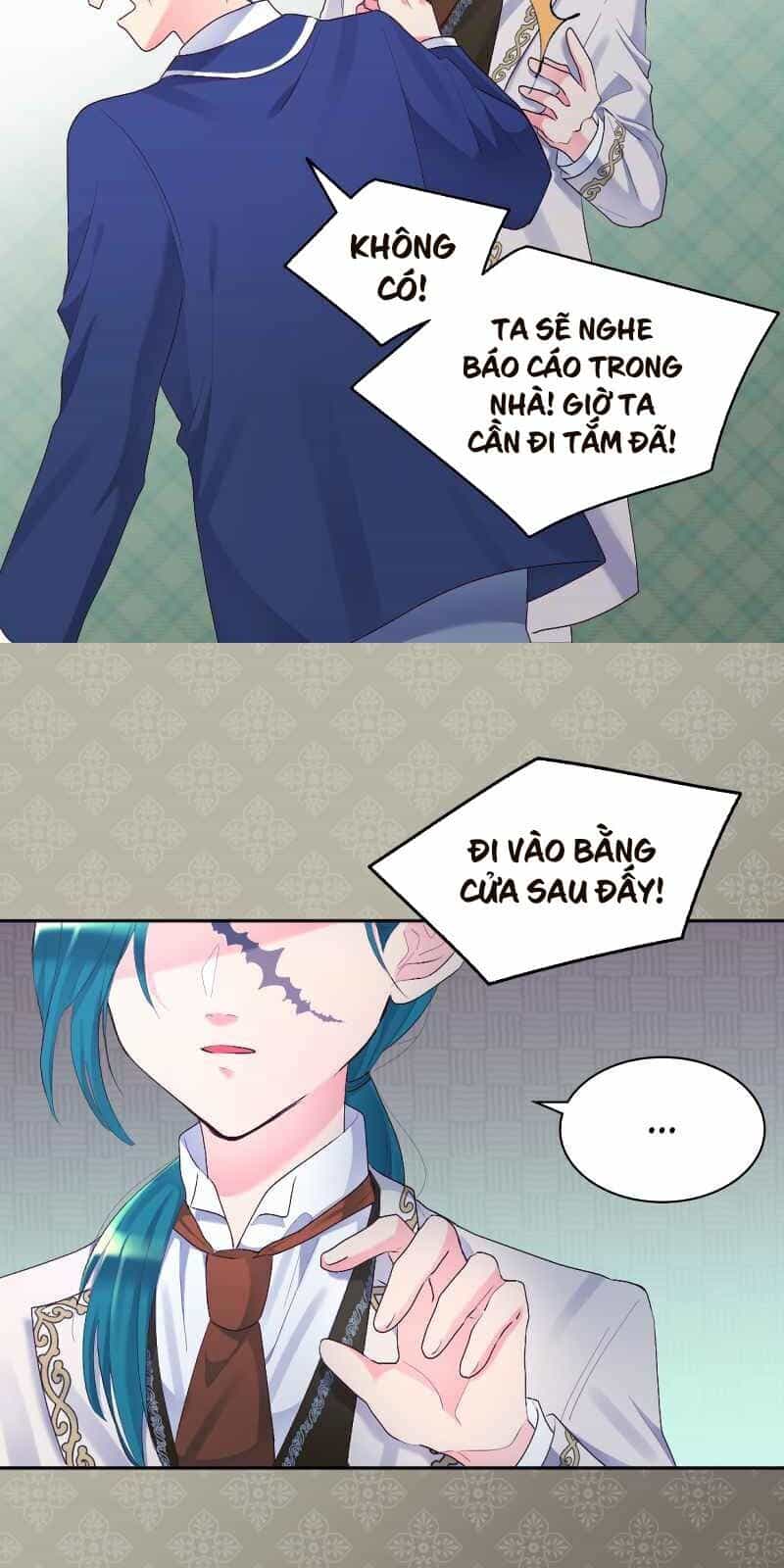 Sinh Đôi Xuyên Không - Chương 37 - ảnh 48
