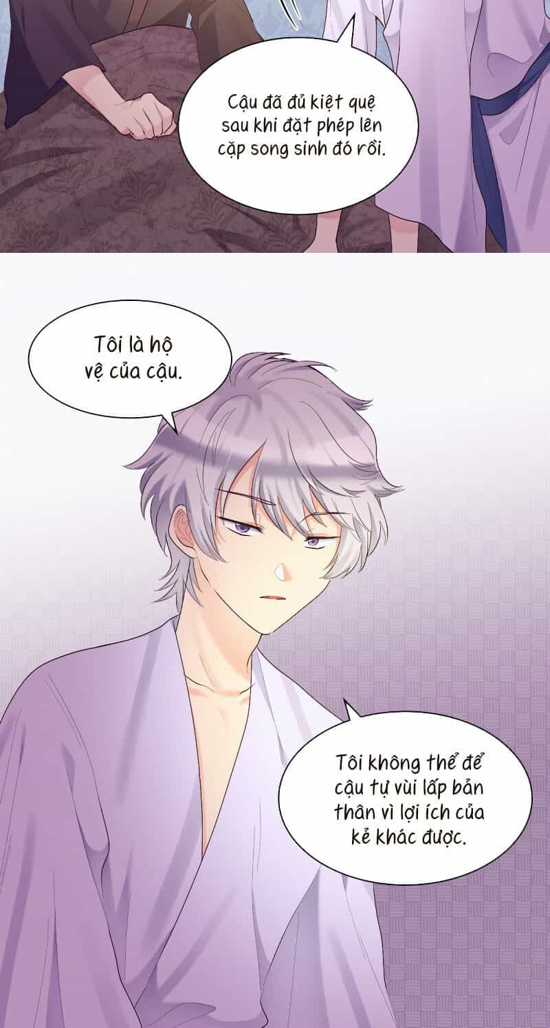 Sinh Đôi Xuyên Không - Chương 38 - ảnh 11