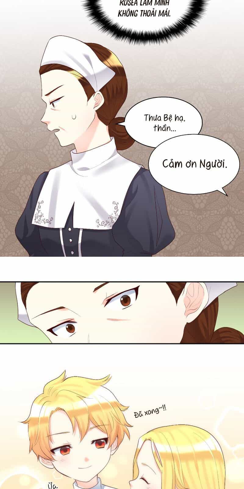 Sinh Đôi Xuyên Không - Chương 38 - ảnh 25