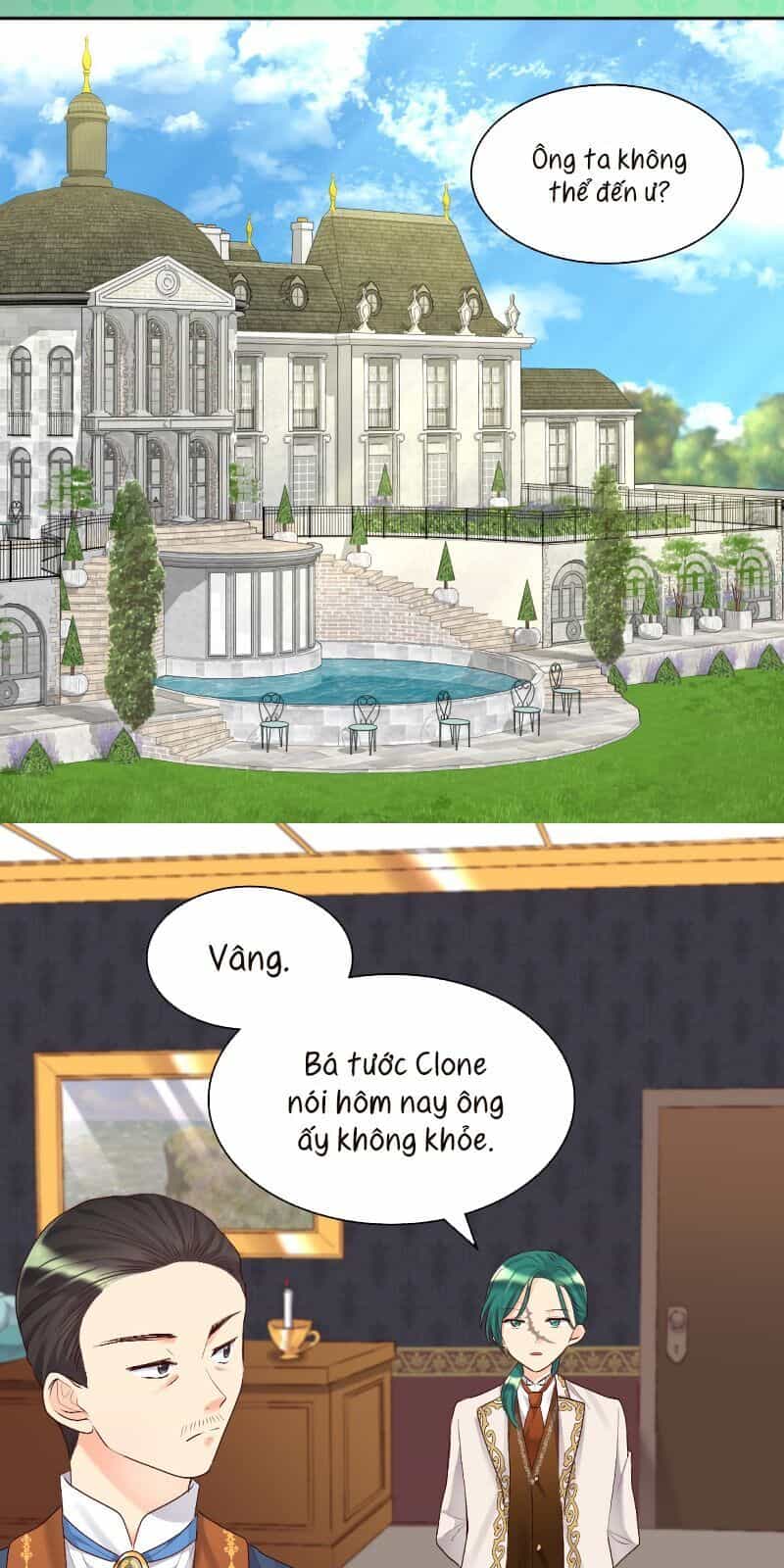 Sinh Đôi Xuyên Không - Chương 38 - ảnh 40