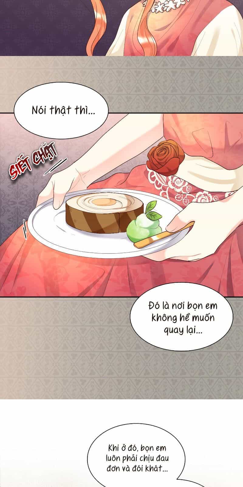 Sinh Đôi Xuyên Không - Chương 39 - ảnh 27