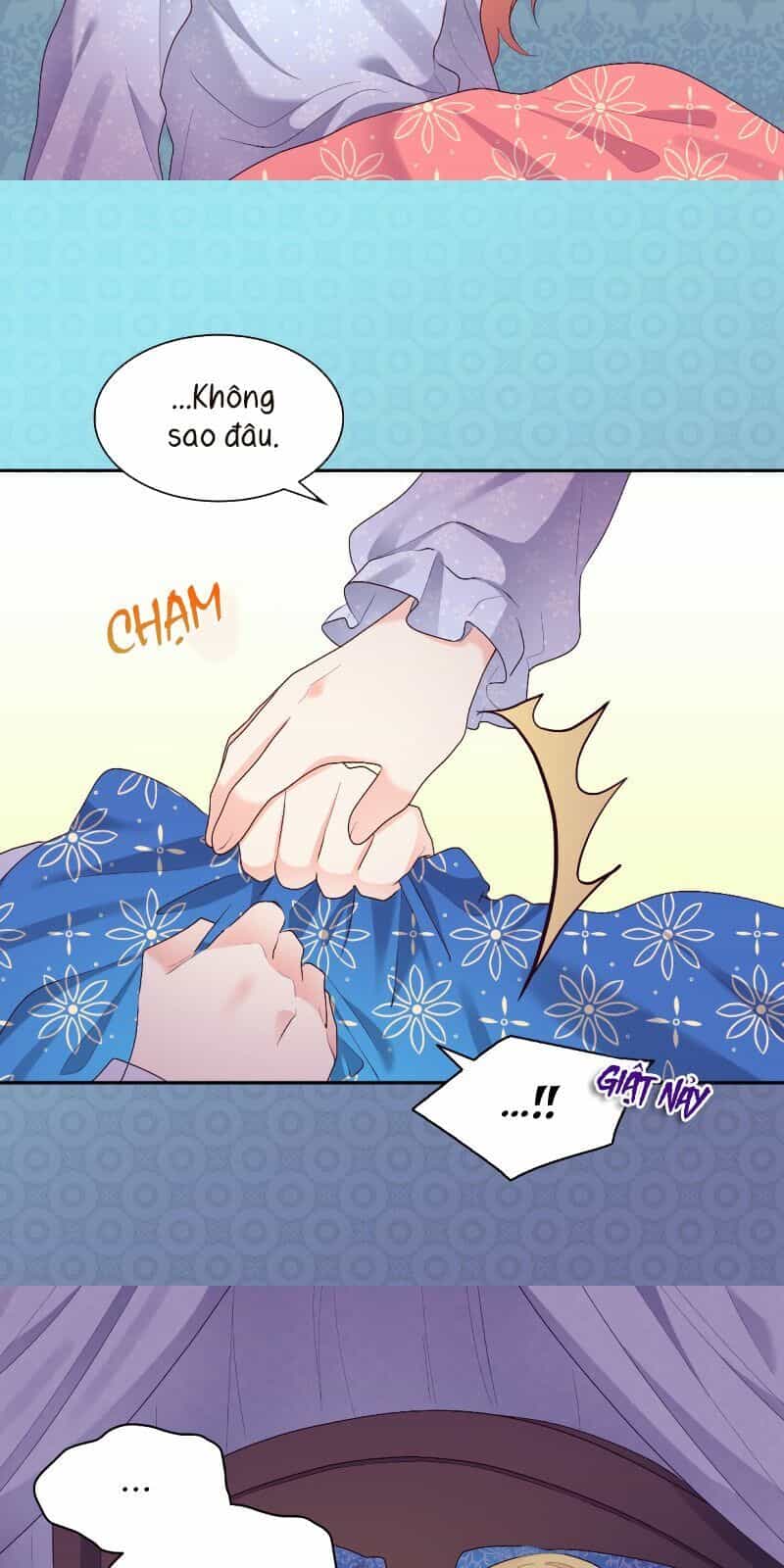 Sinh Đôi Xuyên Không - Chương 39 - ảnh 4