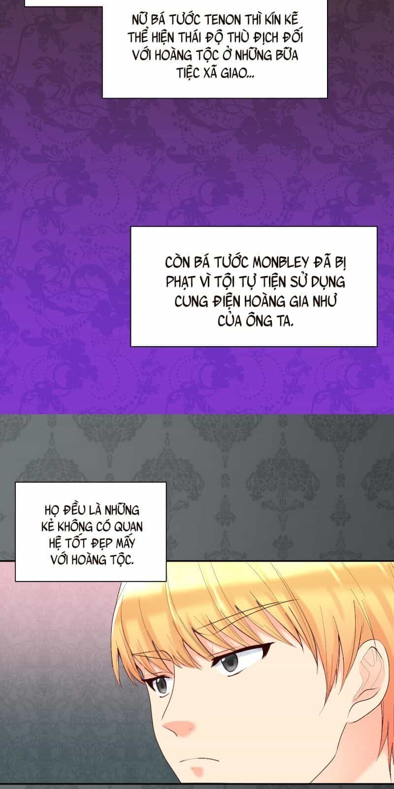 Sinh Đôi Xuyên Không - Chương 39 - ảnh 40