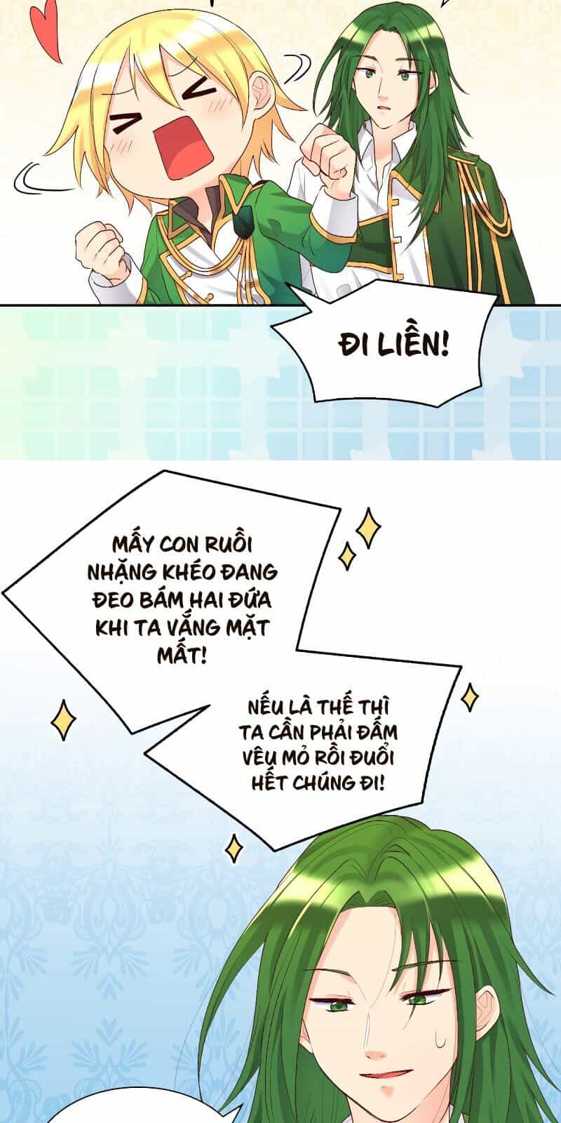 Sinh Đôi Xuyên Không - Chương 39 - ảnh 44