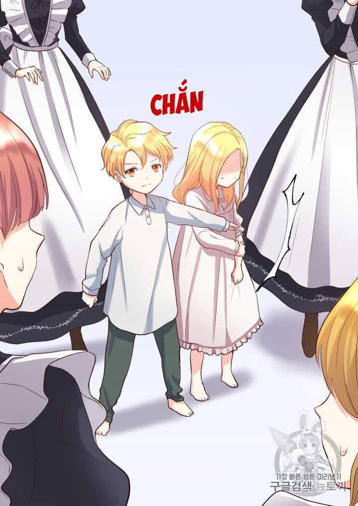Sinh Đôi Xuyên Không - Chương 4 - ảnh 26