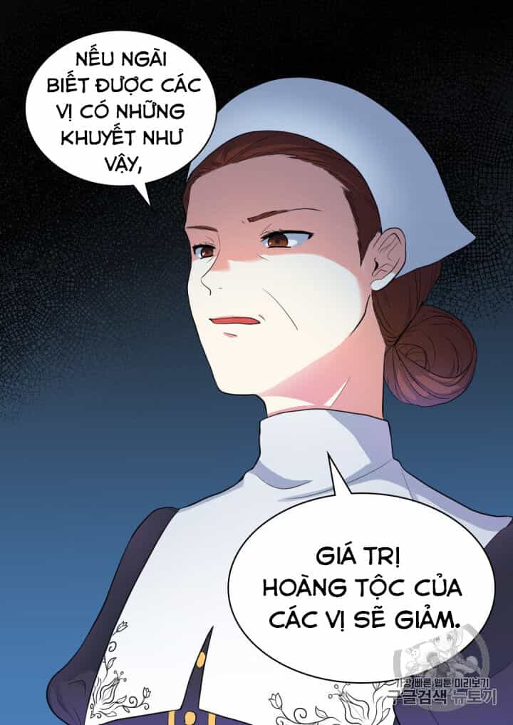 Sinh Đôi Xuyên Không - Chương 4 - ảnh 33
