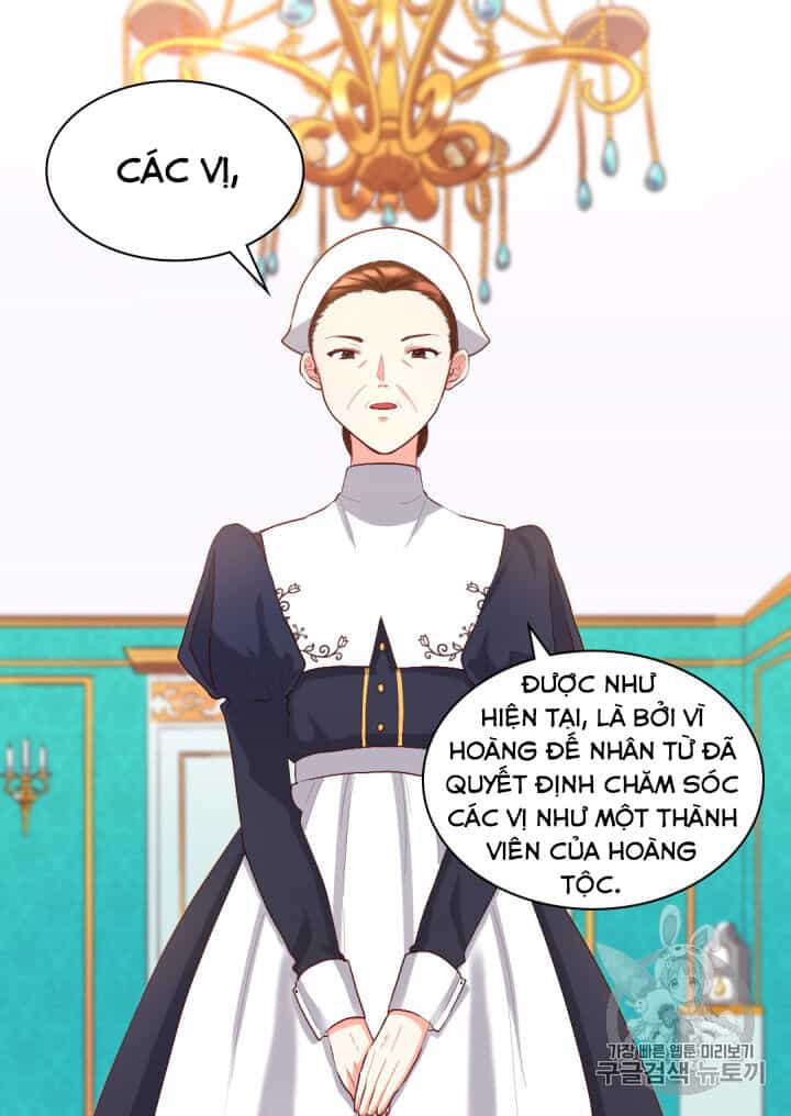 Sinh Đôi Xuyên Không - Chương 4 - ảnh 36