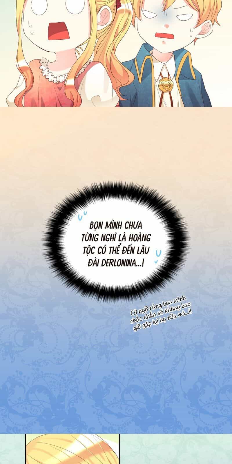 Sinh Đôi Xuyên Không - Chương 40 - ảnh 17