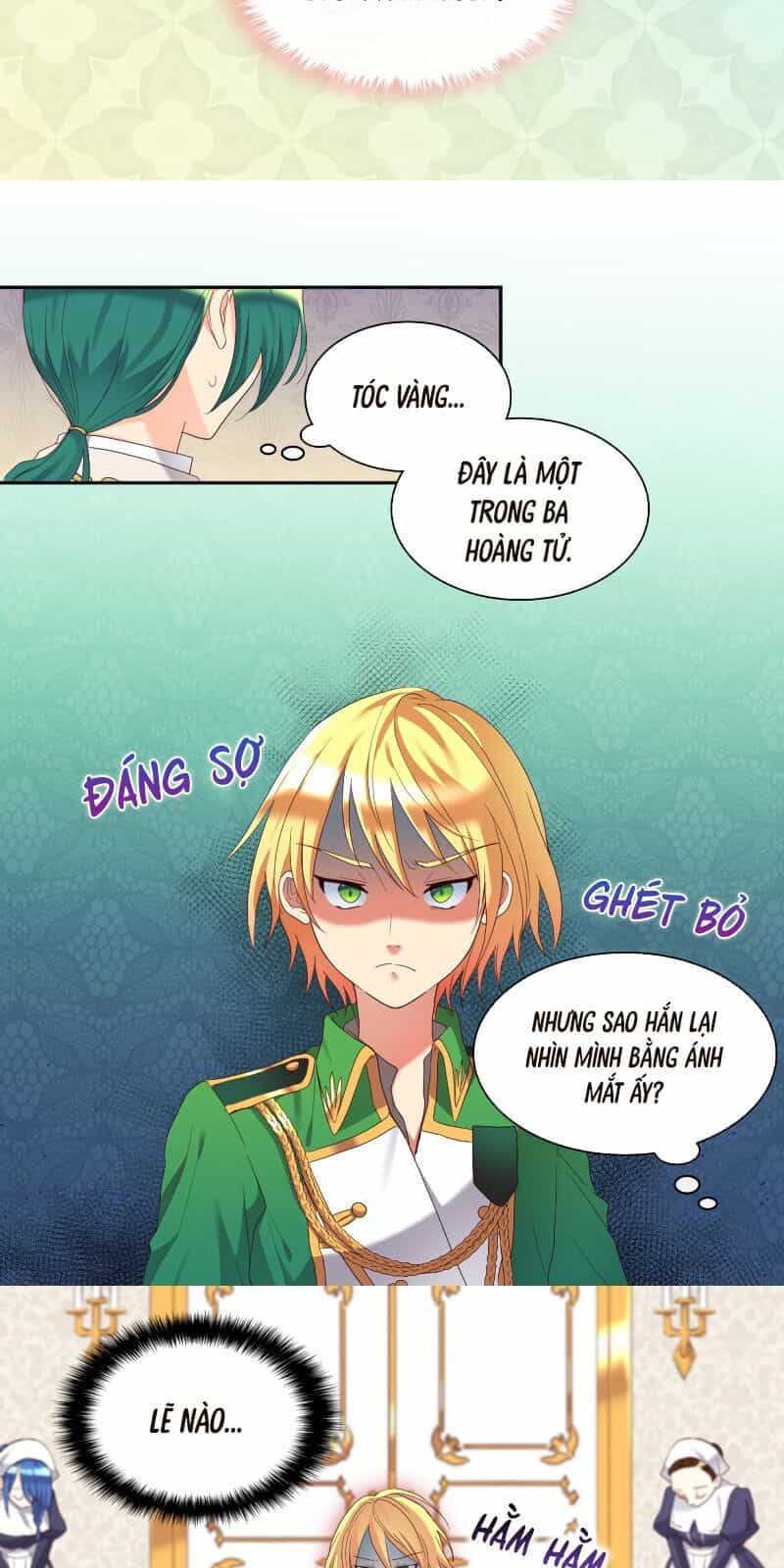 Sinh Đôi Xuyên Không - Chương 40 - ảnh 4