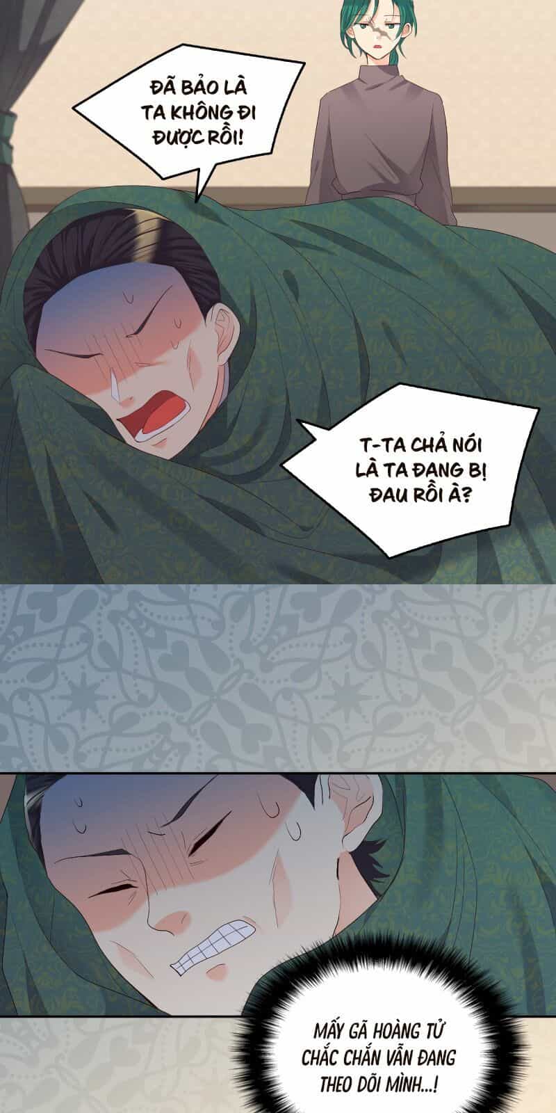 Sinh Đôi Xuyên Không - Chương 40 - ảnh 40