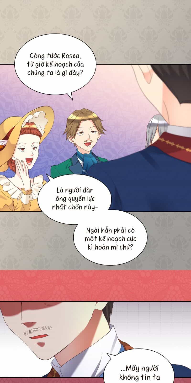 Sinh Đôi Xuyên Không - Chương 41 - ảnh 20