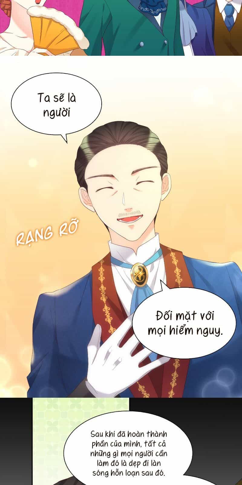 Sinh Đôi Xuyên Không - Chương 41 - ảnh 22