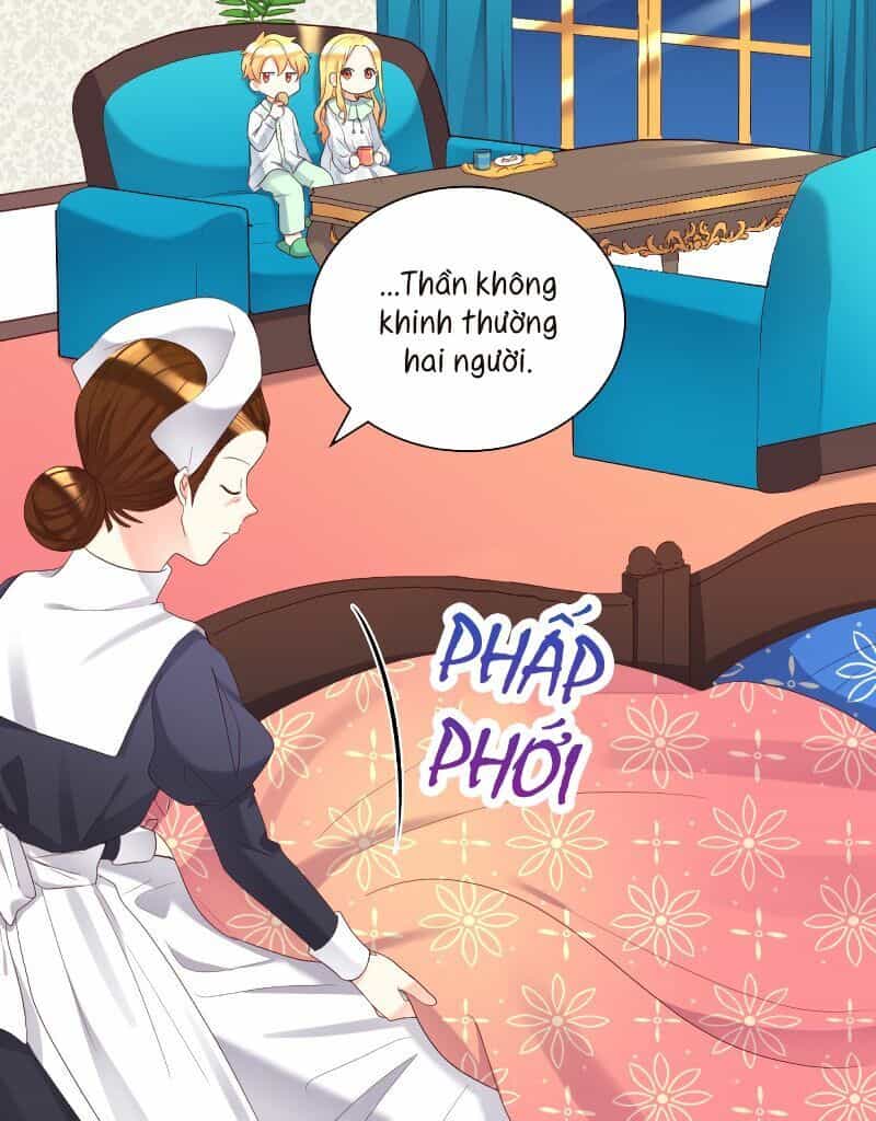 Sinh Đôi Xuyên Không - Chương 41 - ảnh 31