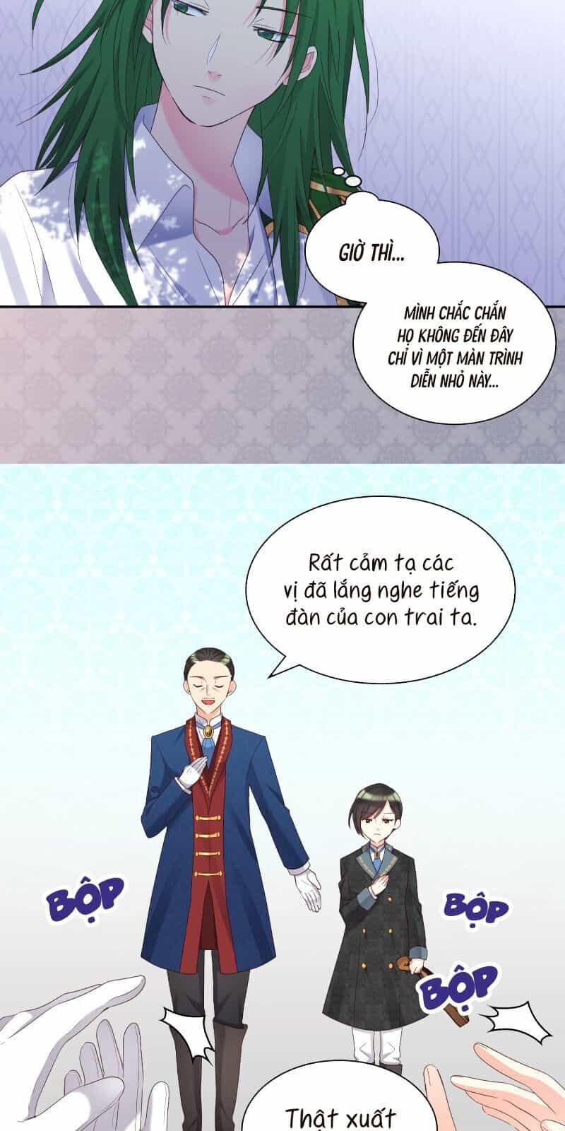 Sinh Đôi Xuyên Không - Chương 41 - ảnh 9