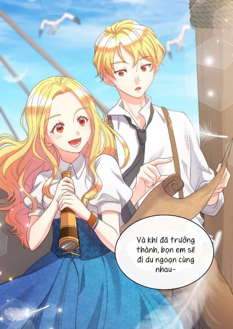 Sinh Đôi Xuyên Không - Chương 42 - ảnh 49