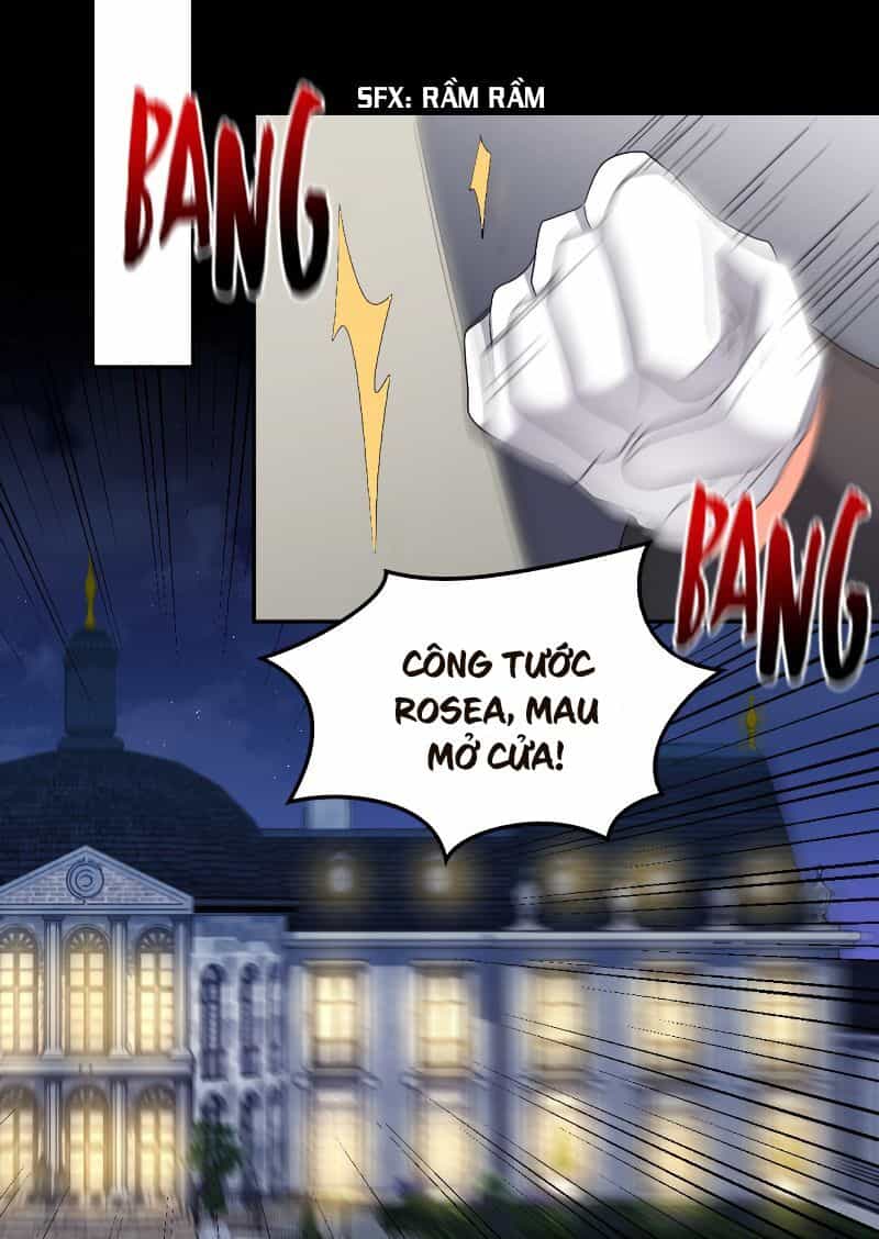 Sinh Đôi Xuyên Không - Chương 42 - ảnh 57