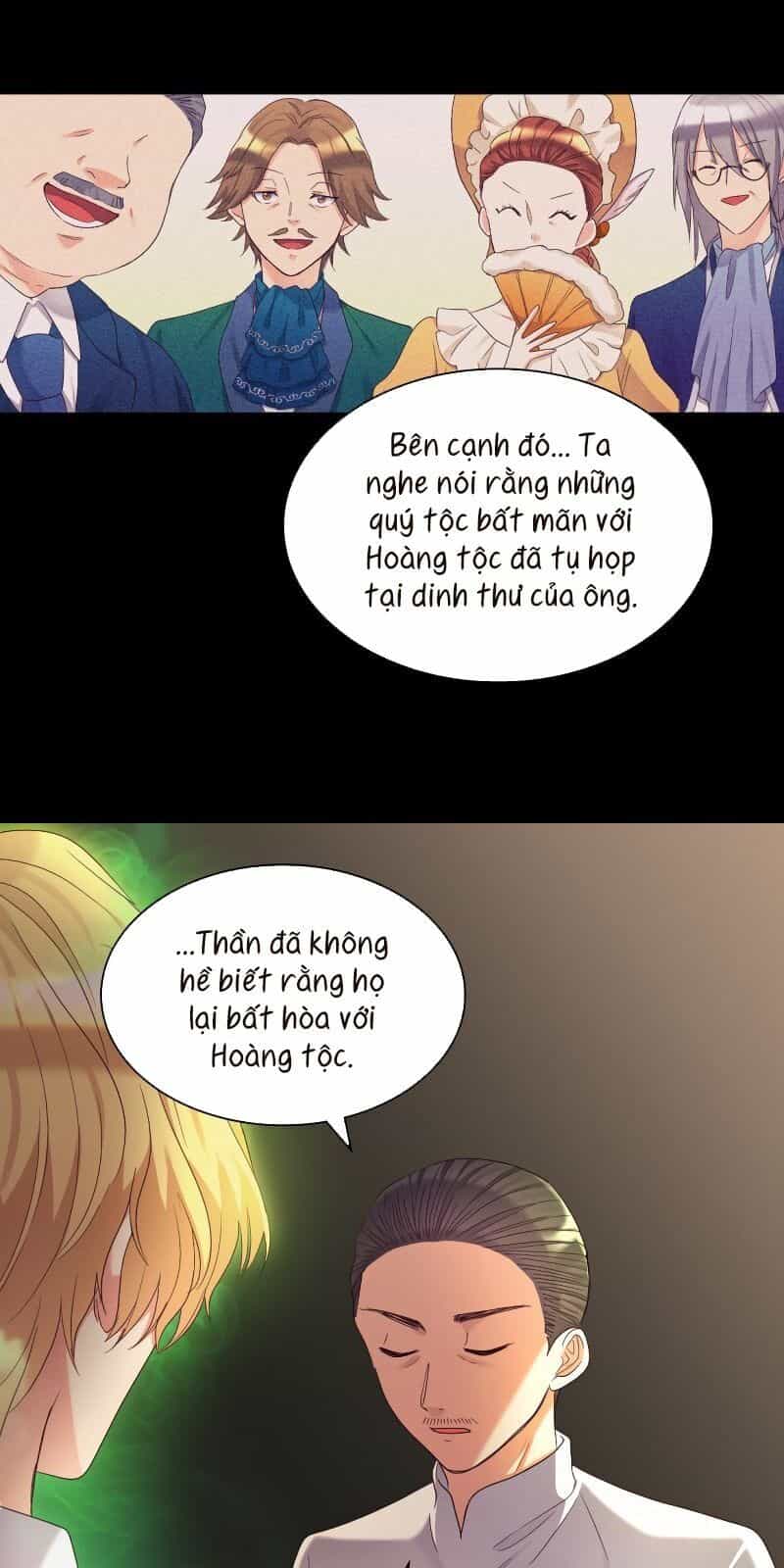 Sinh Đôi Xuyên Không - Chương 43 - ảnh 11