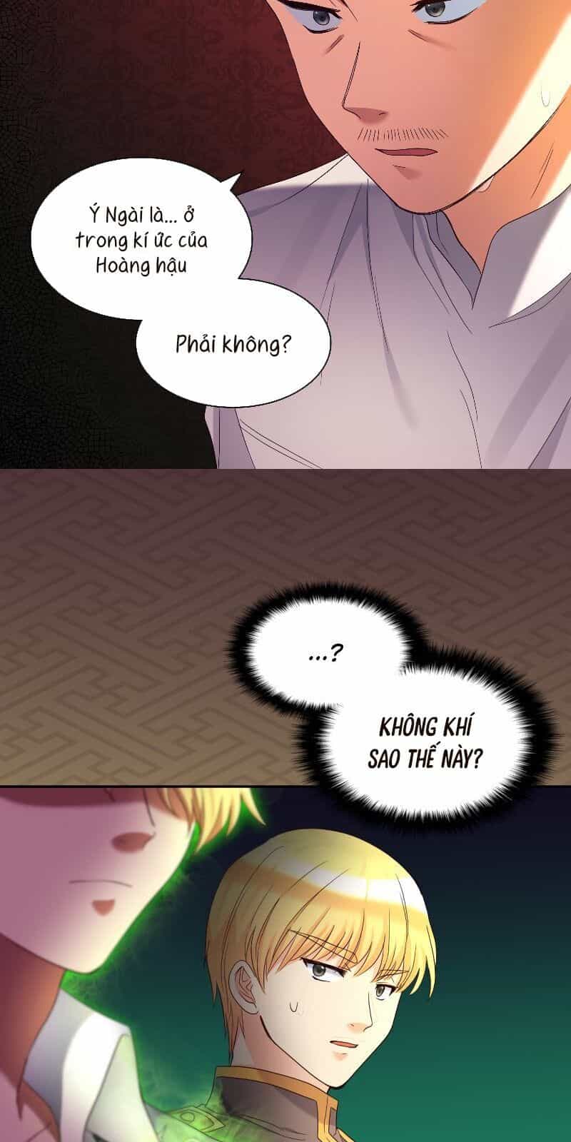 Sinh Đôi Xuyên Không - Chương 43 - ảnh 15