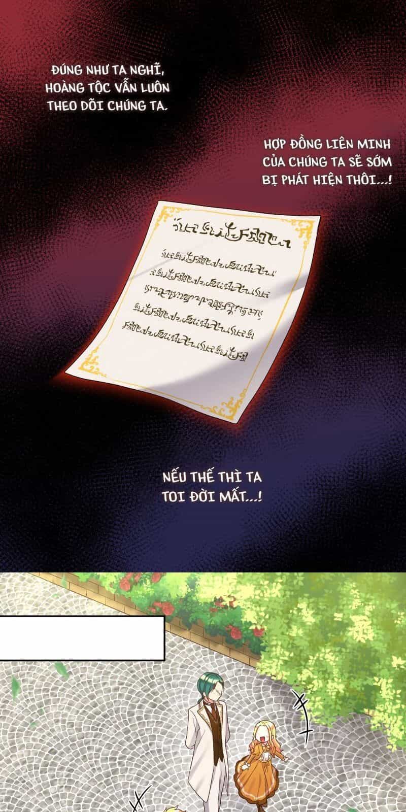 Sinh Đôi Xuyên Không - Chương 43 - ảnh 26
