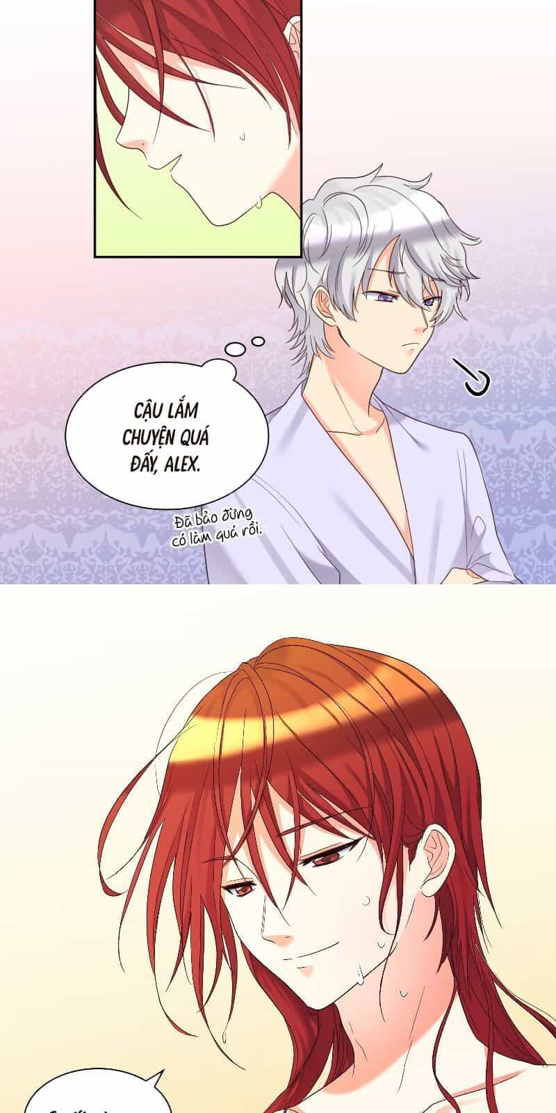 Sinh Đôi Xuyên Không - Chương 43 - ảnh 46