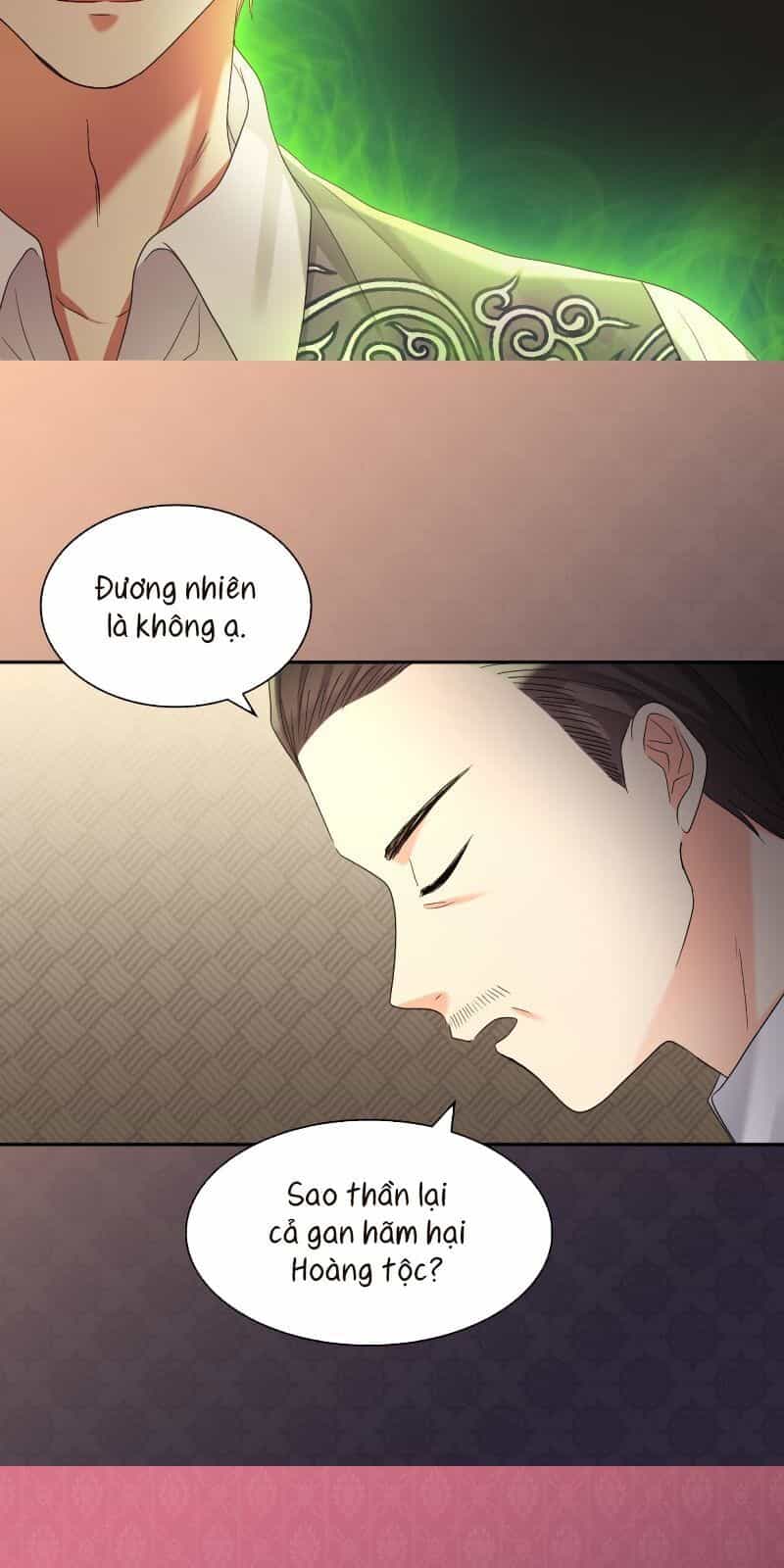 Sinh Đôi Xuyên Không - Chương 43 - ảnh 6