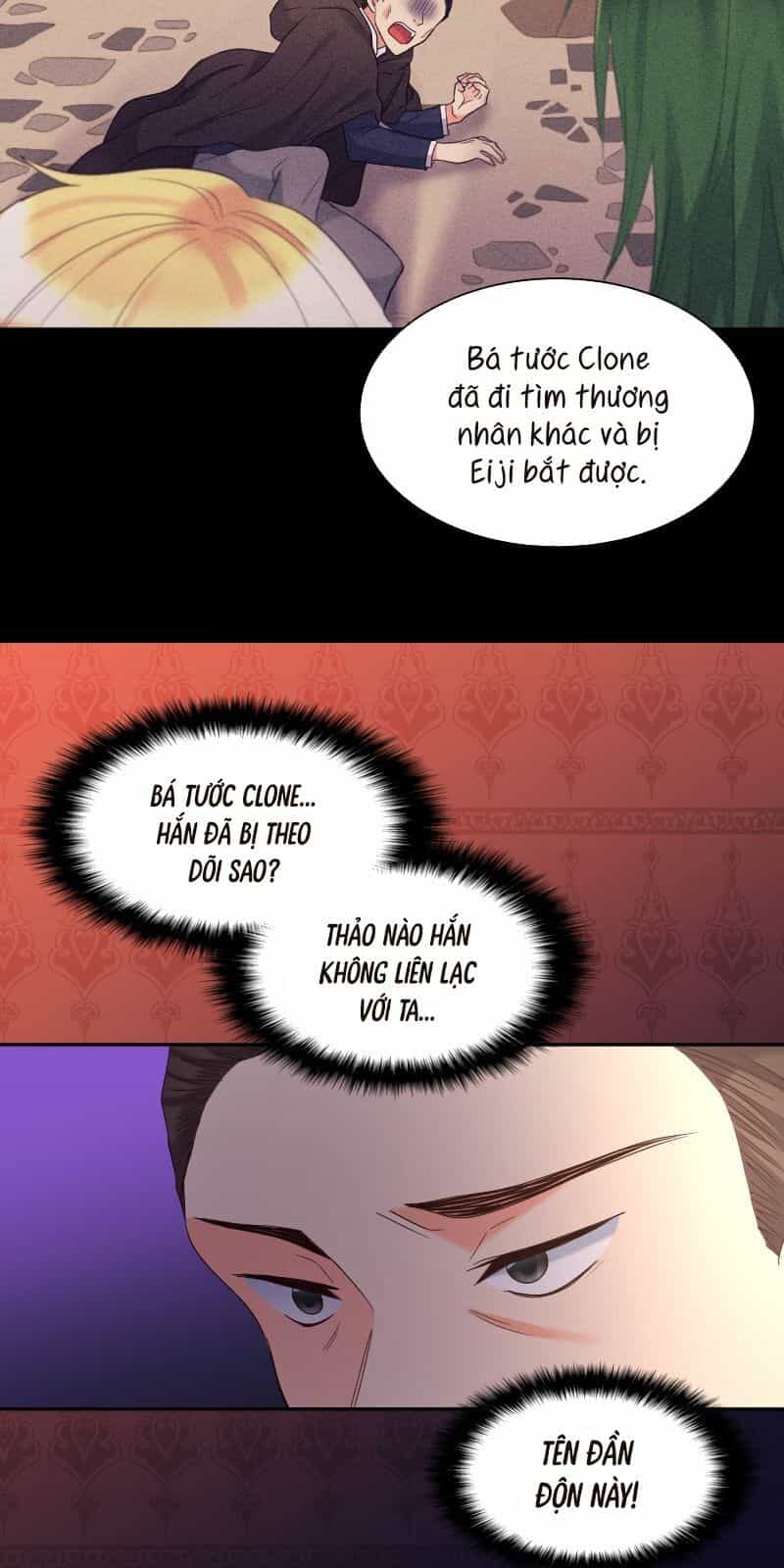 Sinh Đôi Xuyên Không - Chương 43 - ảnh 9
