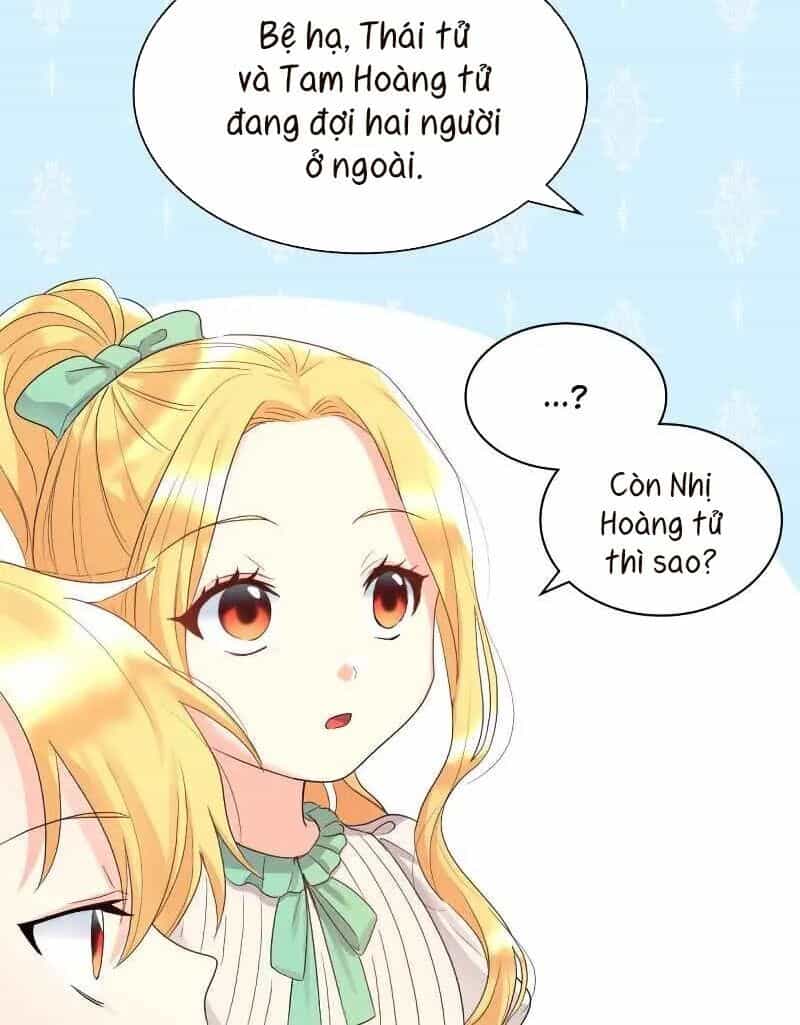 Sinh Đôi Xuyên Không - Chương 44 - ảnh 13