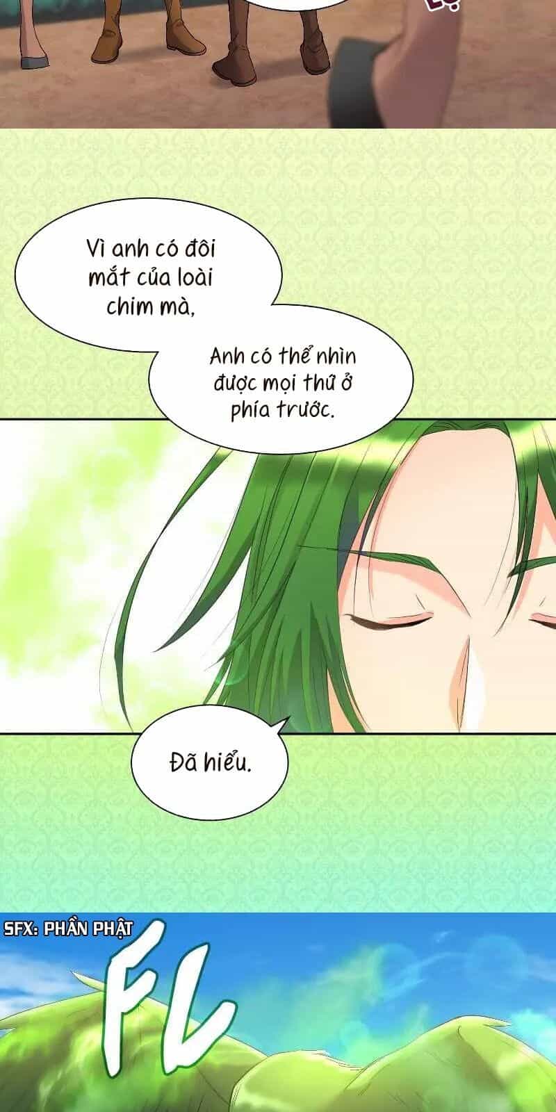 Sinh Đôi Xuyên Không - Chương 44 - ảnh 28