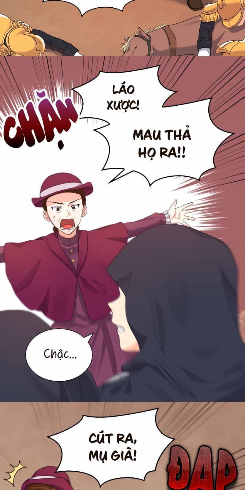Sinh Đôi Xuyên Không - Chương 45 - ảnh 10