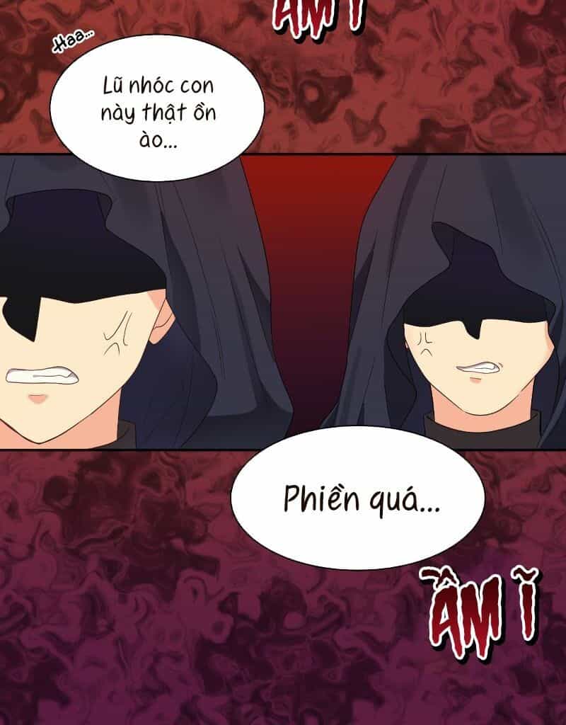 Sinh Đôi Xuyên Không - Chương 45 - ảnh 13