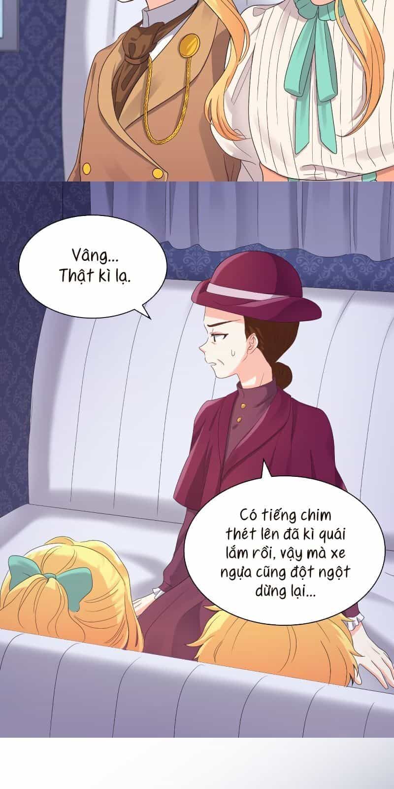 Sinh Đôi Xuyên Không - Chương 45 - ảnh 6
