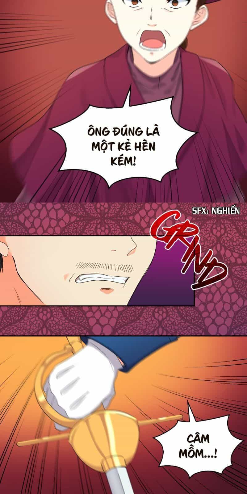 Sinh Đôi Xuyên Không - Chương 46 - ảnh 21