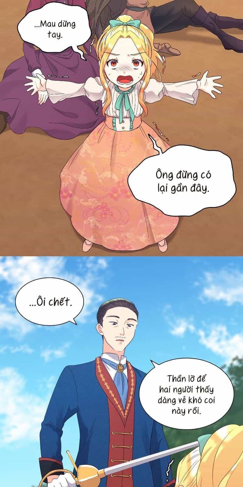 Sinh Đôi Xuyên Không - Chương 46 - ảnh 23