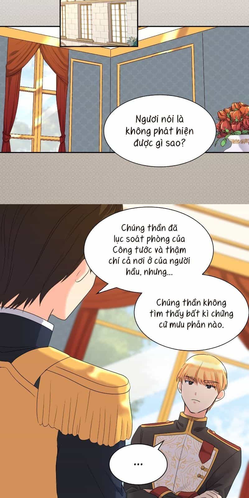 Sinh Đôi Xuyên Không - Chương 46 - ảnh 27
