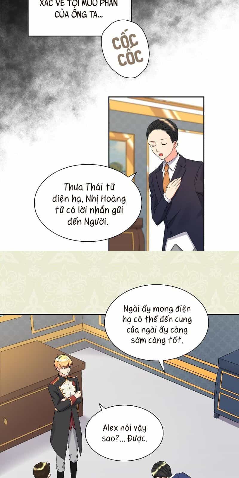 Sinh Đôi Xuyên Không - Chương 46 - ảnh 29